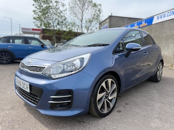 Used Kia Rio 2016 for sale - 78429932: Photo