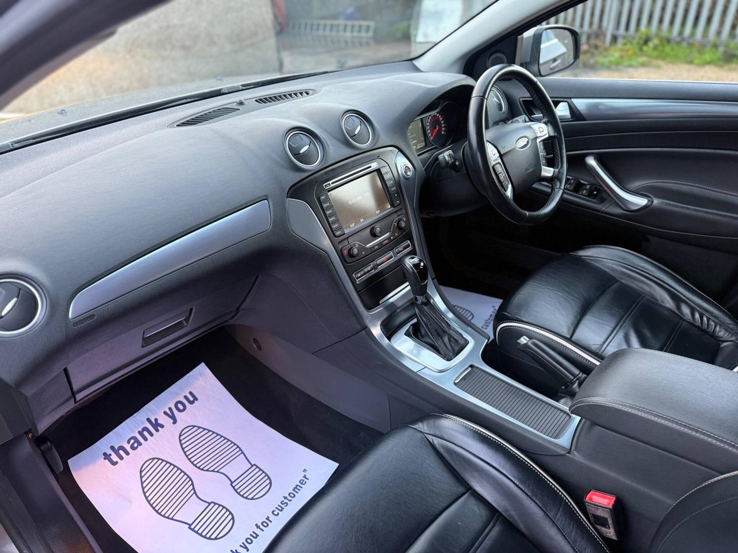 Used Ford Mondeo 2014 for sale - 77191288: Photo 18