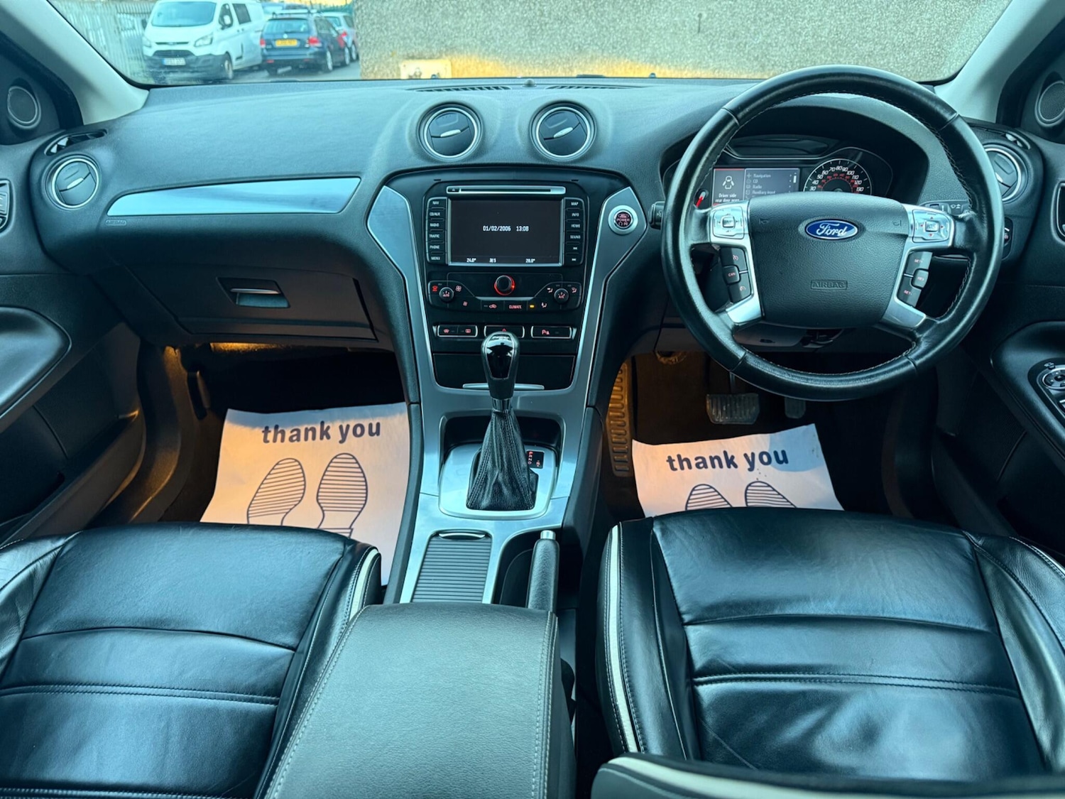 Used Ford Mondeo 2014 for sale - 77191288: Photo 20