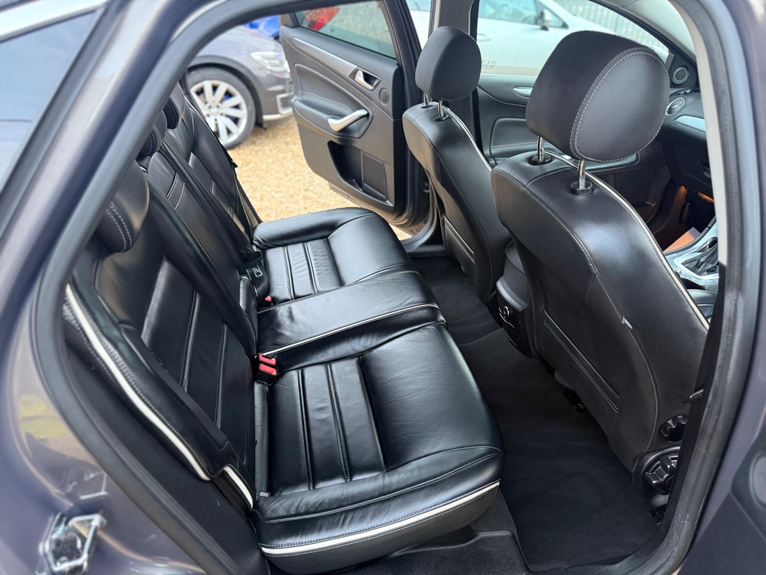 Used Ford Mondeo 2014 for sale - 77191288: Photo 24