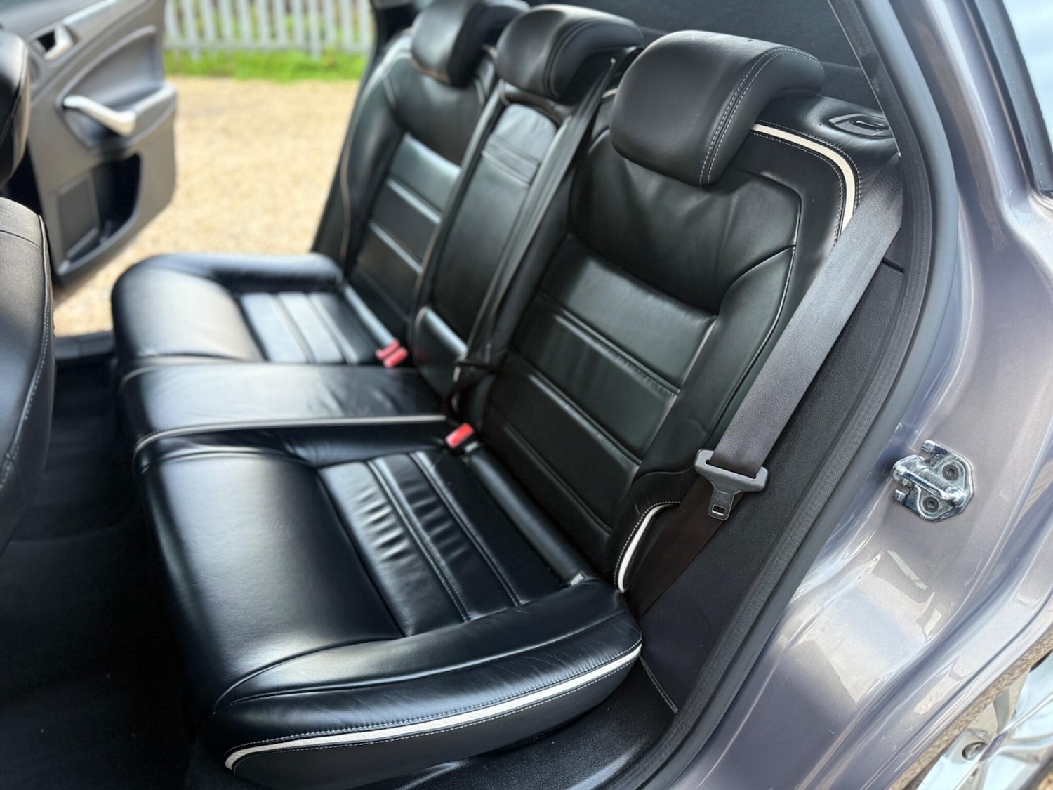 Used Ford Mondeo 2014 for sale - 77191288: Photo 26