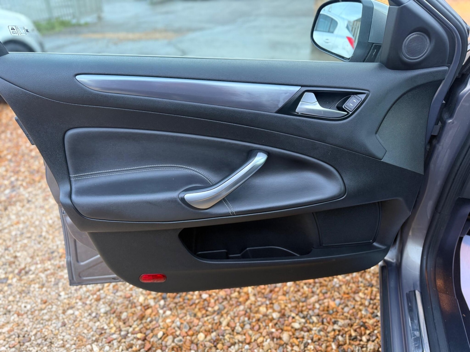 Used Ford Mondeo 2014 for sale - 77191288: Photo 30