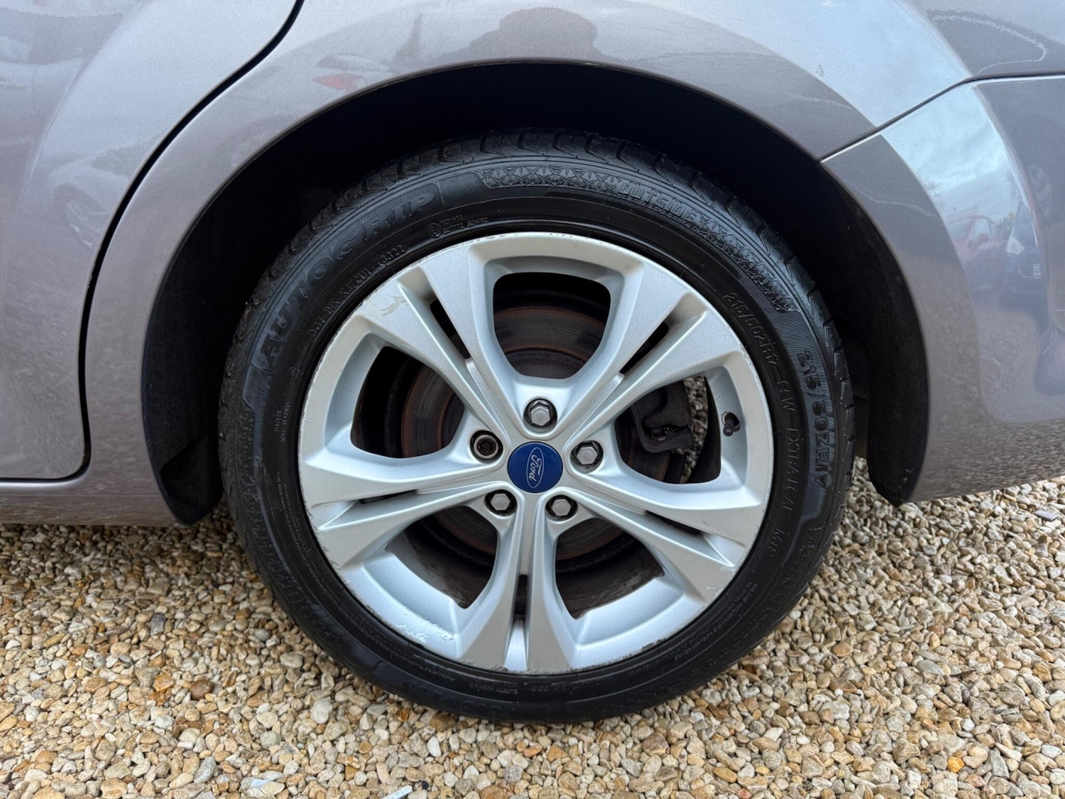 Used Ford Mondeo 2014 for sale - 77191288: Photo 32