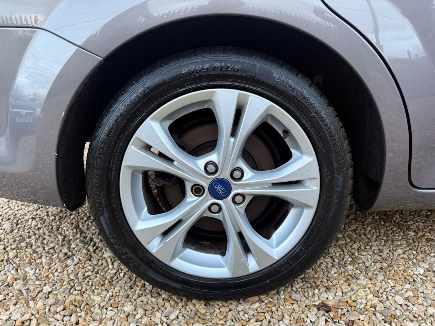 Used Ford Mondeo 2014 for sale - 77191288: Photo 33