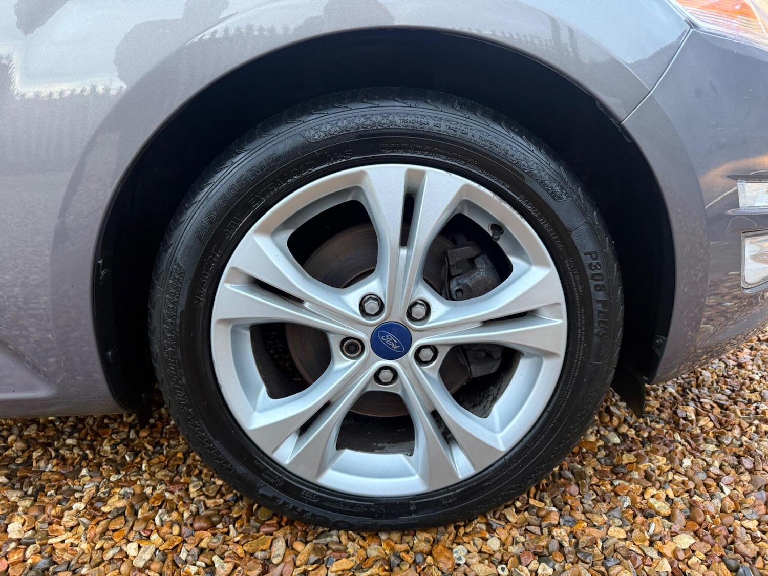 Used Ford Mondeo 2014 for sale - 77191288: Photo 34