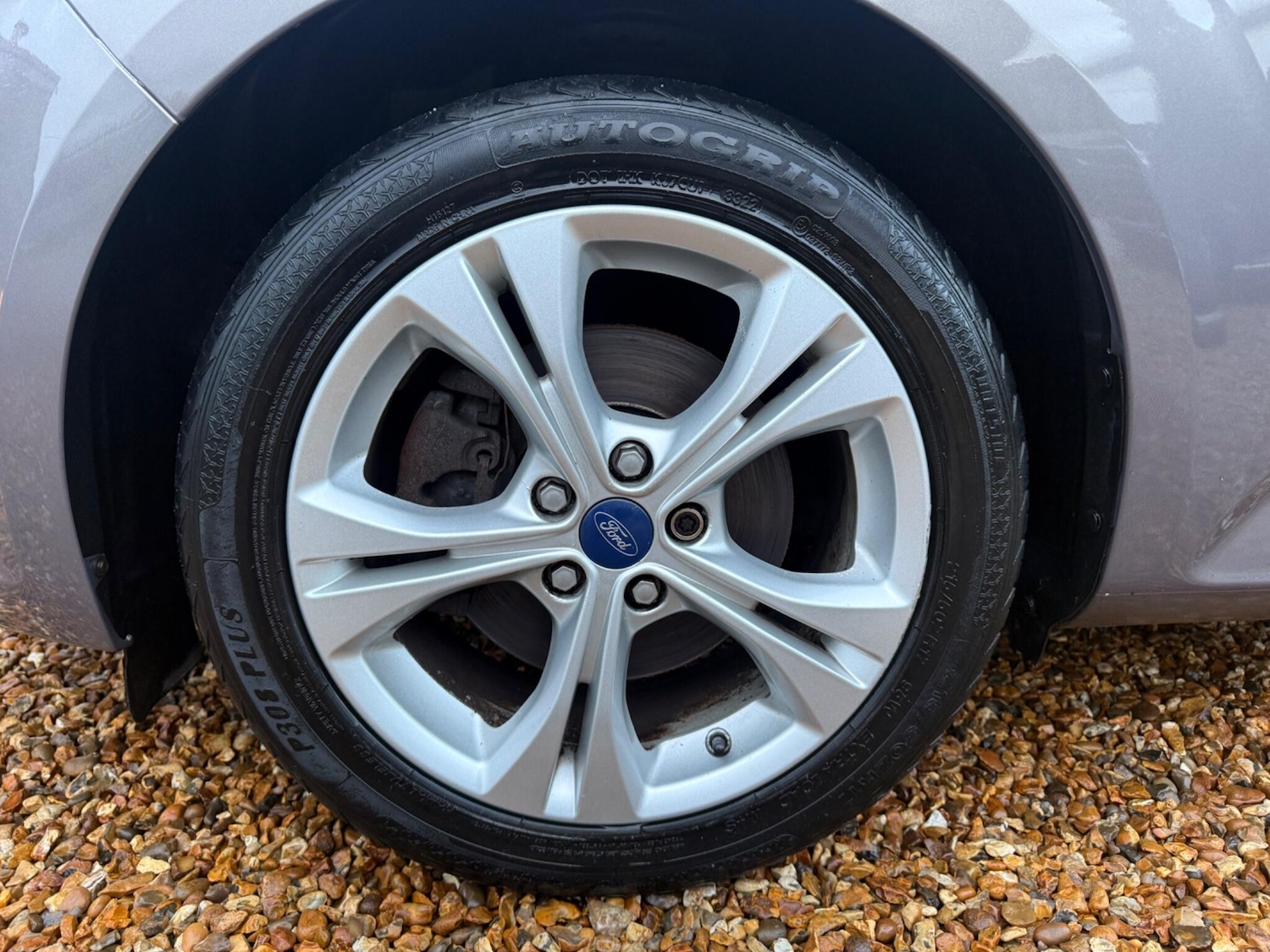 Used Ford Mondeo 2014 for sale - 77191288: Photo 35