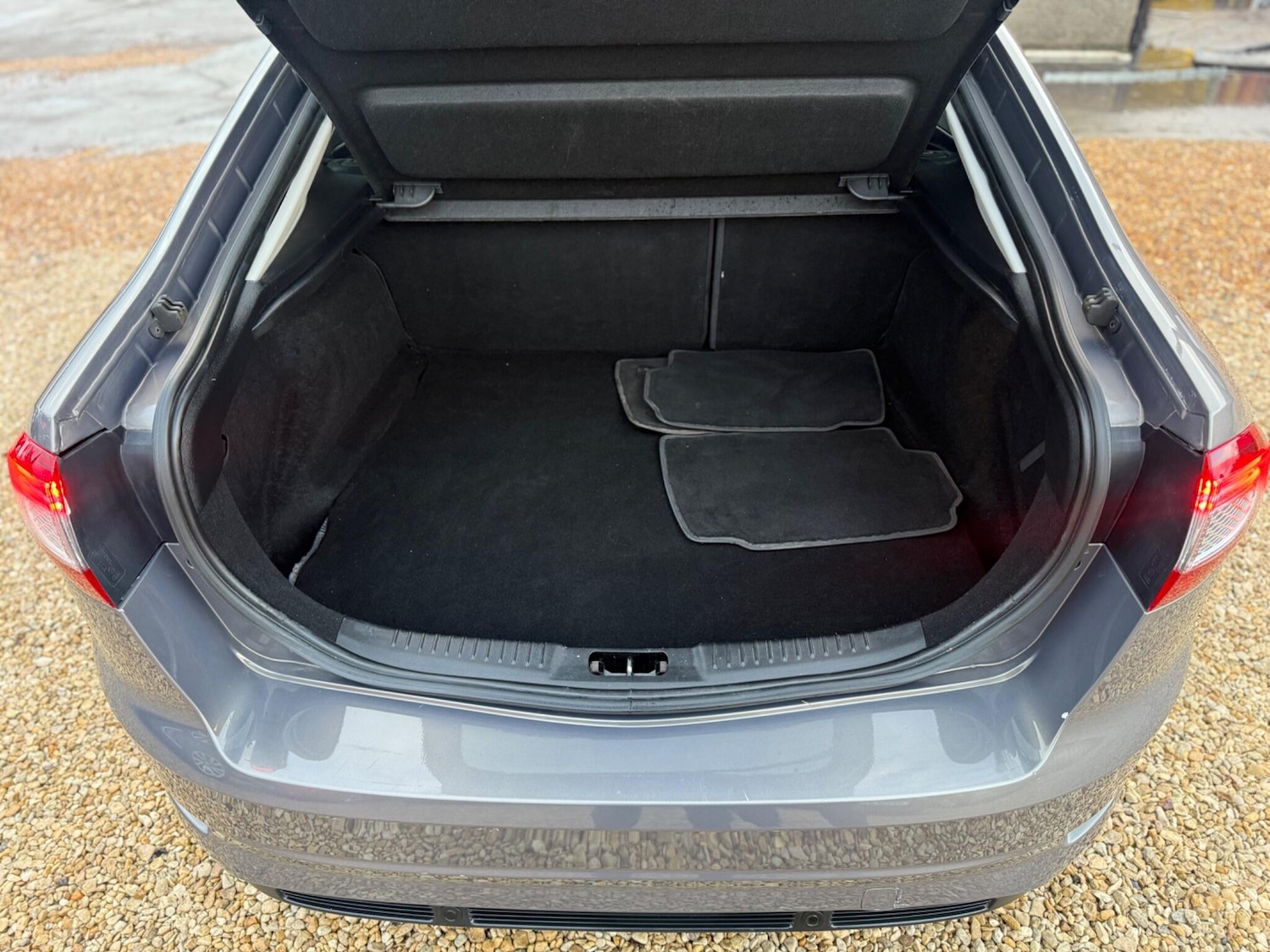 Used Ford Mondeo 2014 for sale - 77191288: Photo 36