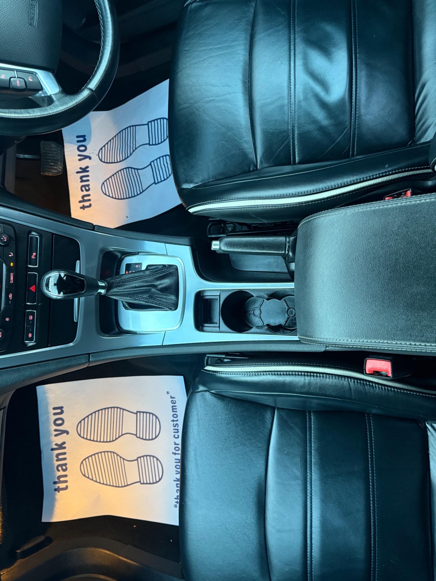 Used Ford Mondeo 2014 for sale - 77191288: Photo 39