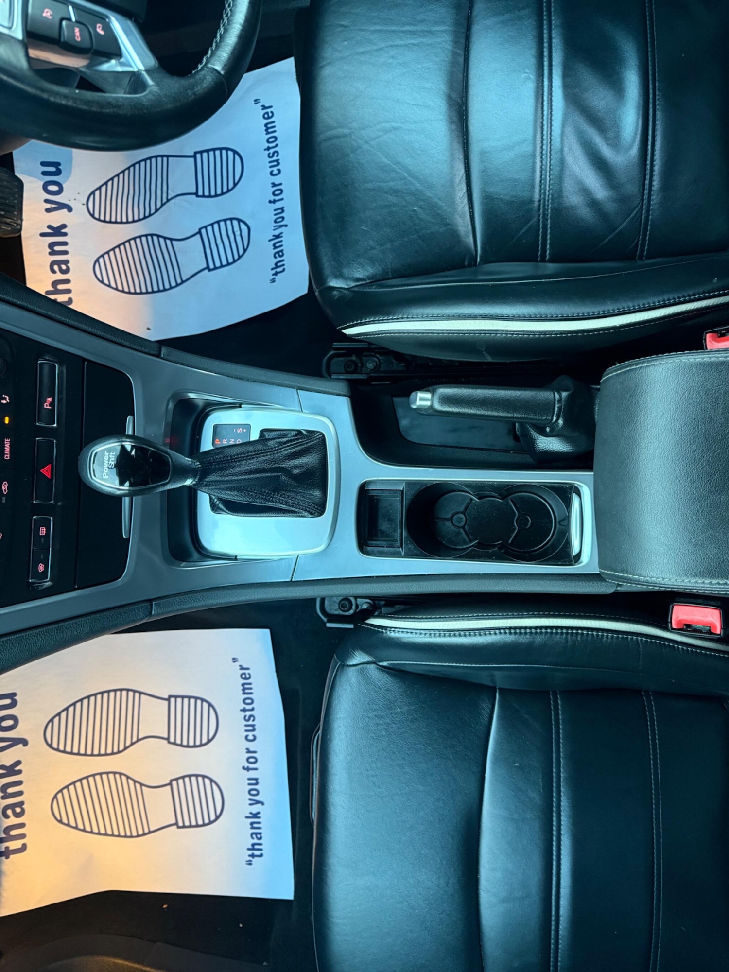 Used Ford Mondeo 2014 for sale - 77191288: Photo 41