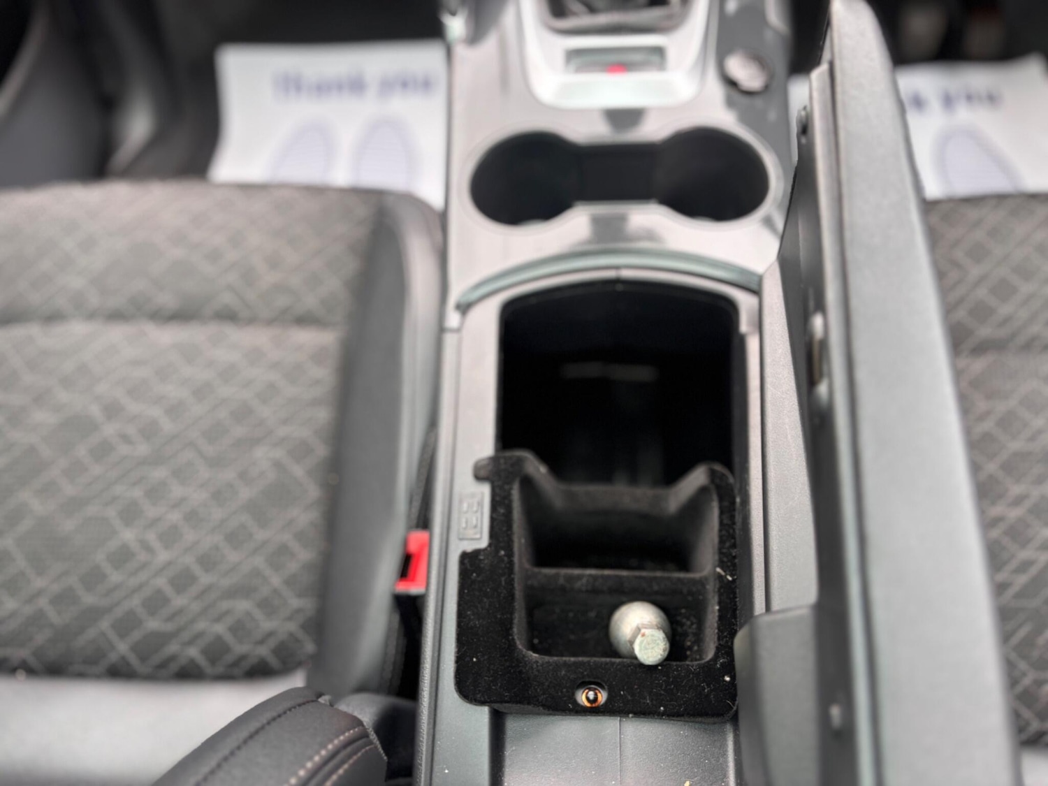 Used Peugeot 3008 2015 for sale - 77940608: Photo 12