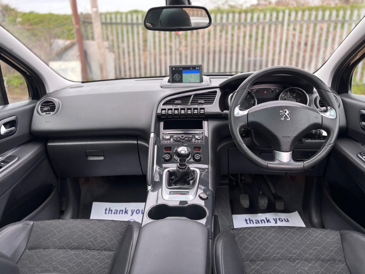 Used Peugeot 3008 2015 for sale - 77940608: Photo 13