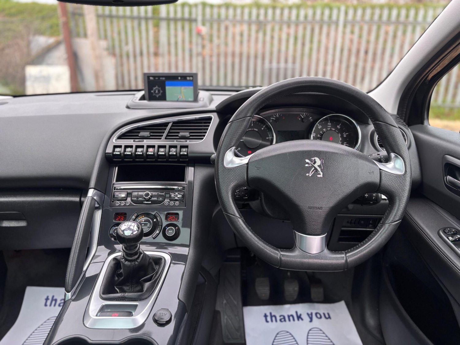 Used Peugeot 3008 2015 for sale - 77940608: Photo 14