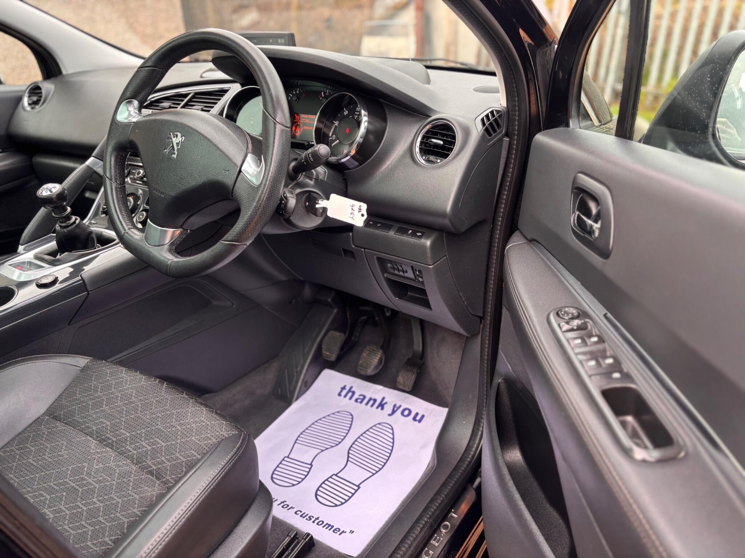 Used Peugeot 3008 2015 for sale - 77940608: Photo 18