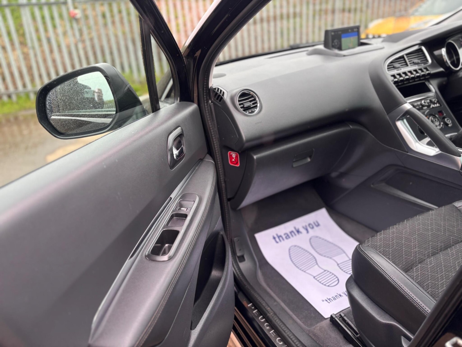 Used Peugeot 3008 2015 for sale - 77940608: Photo 33