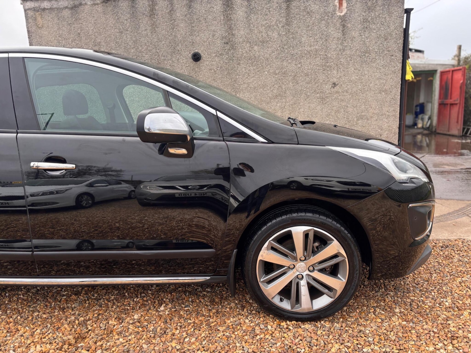 Used Peugeot 3008 2015 for sale - 77940608: Photo 34