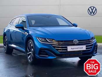 Used Volkswagen Arteon 1.4 for Sale