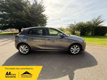 2020 (70) - 1.2 SE Euro 6 5dr