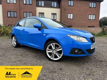 2009 (59) - 1.4 16V Sport Sport Coupe Euro 4 3dr