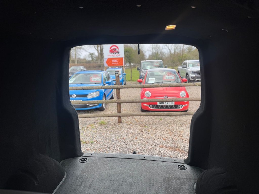 Used Volkswagen Transporter 2008 for sale - 76910076: Photo 14