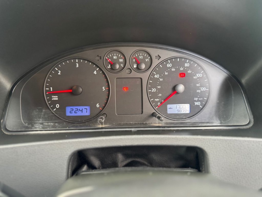 Used Volkswagen Transporter 2008 for sale - 76910076: Photo 16