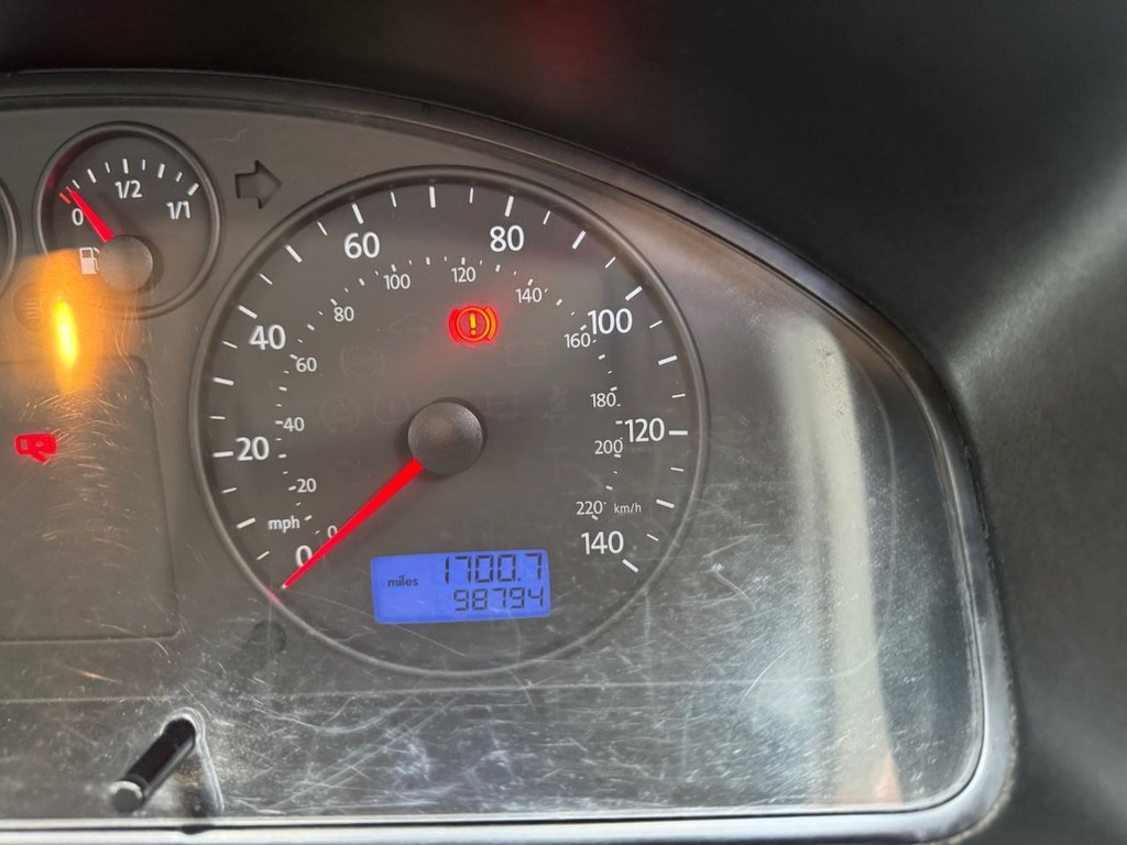 Used Volkswagen Transporter 2008 for sale - 76910076: Photo 17