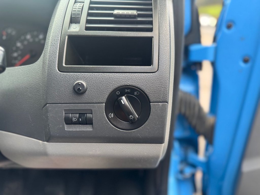 Used Volkswagen Transporter 2008 for sale - 76910076: Photo 19