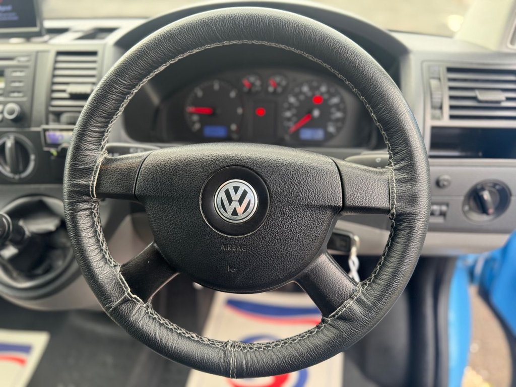 Used Volkswagen Transporter 2008 for sale - 76910076: Photo 20