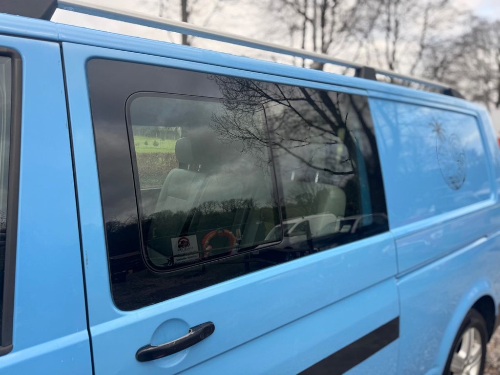 Used Volkswagen Transporter 2008 for sale - 76910076: Photo 27