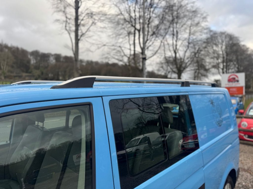 Used Volkswagen Transporter 2008 for sale - 76910076: Photo 28