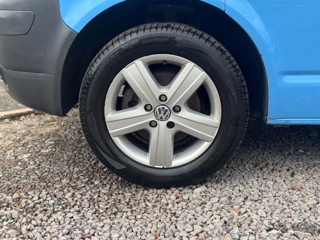 Used Volkswagen Transporter 2008 for sale - 76910076: Photo 30