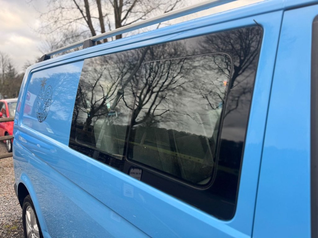 Used Volkswagen Transporter 2008 for sale - 76910076: Photo 32