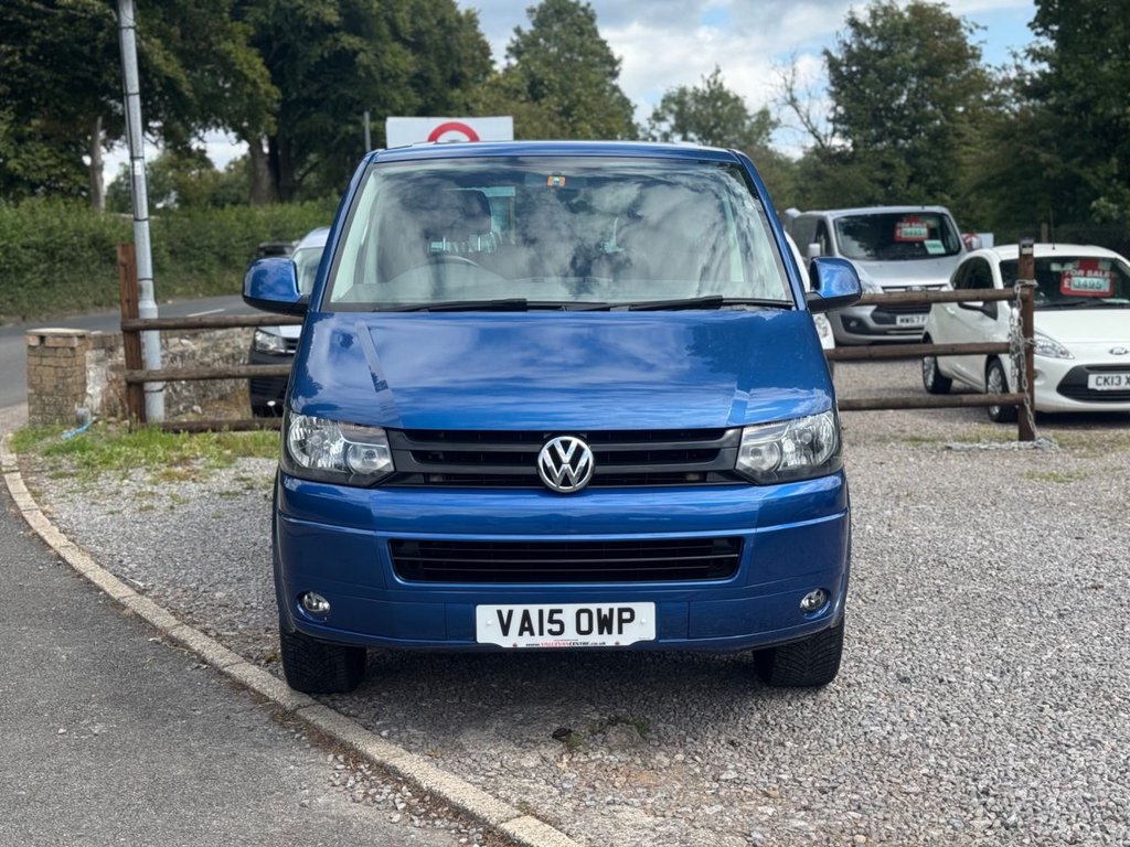 Used Volkswagen Transporter 2015 for sale - 76631981: Photo 11