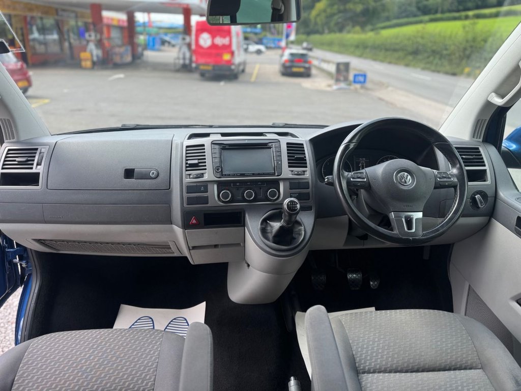 Used Volkswagen Transporter 2015 for sale - 76631981: Photo 12