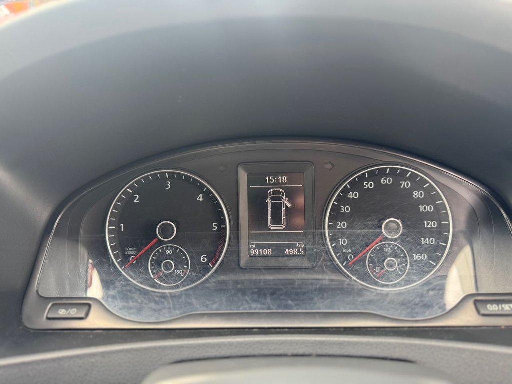 Used Volkswagen Transporter 2015 for sale - 76631981: Photo 14