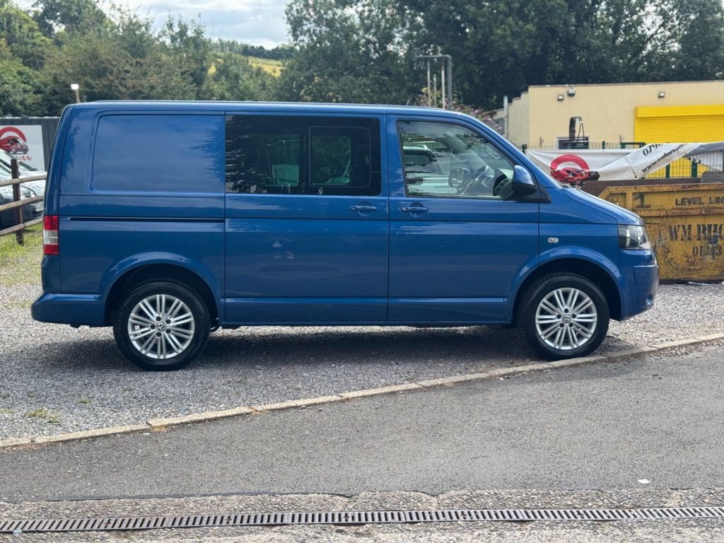 Used Volkswagen Transporter 2015 for sale - 76631981: Photo 7