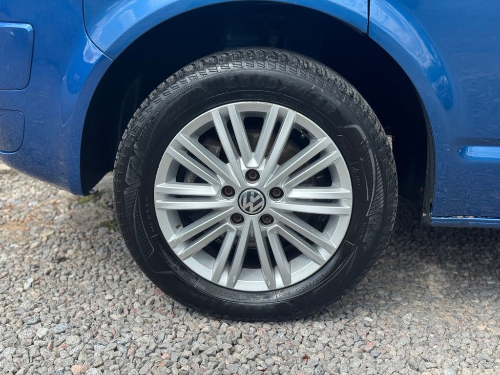 Used Volkswagen Transporter 2015 for sale - 76631981: Photo 9