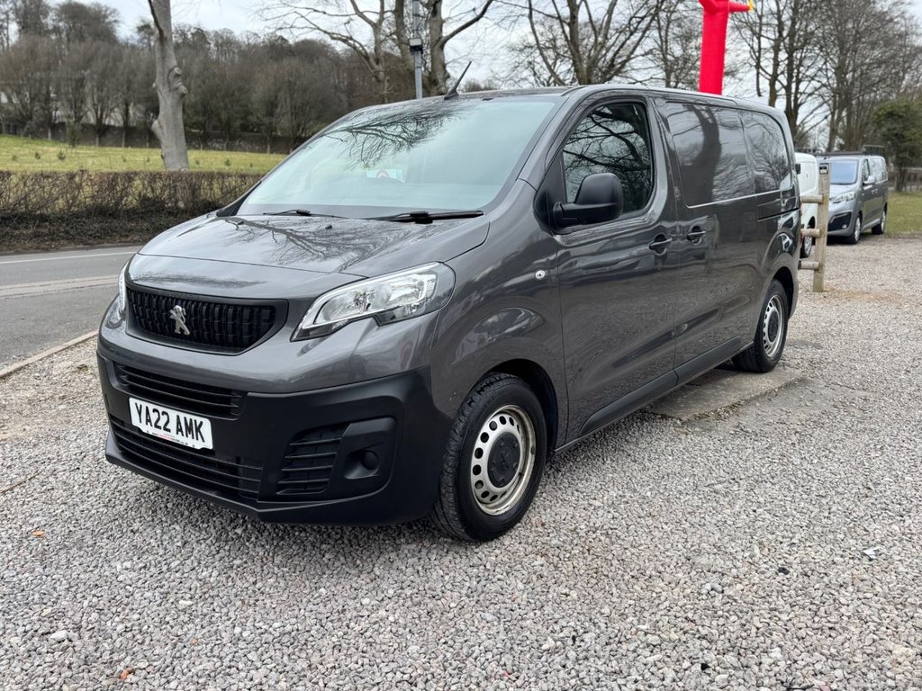 Used Peugeot Expert 2022 for sale - 76631957: Photo 10