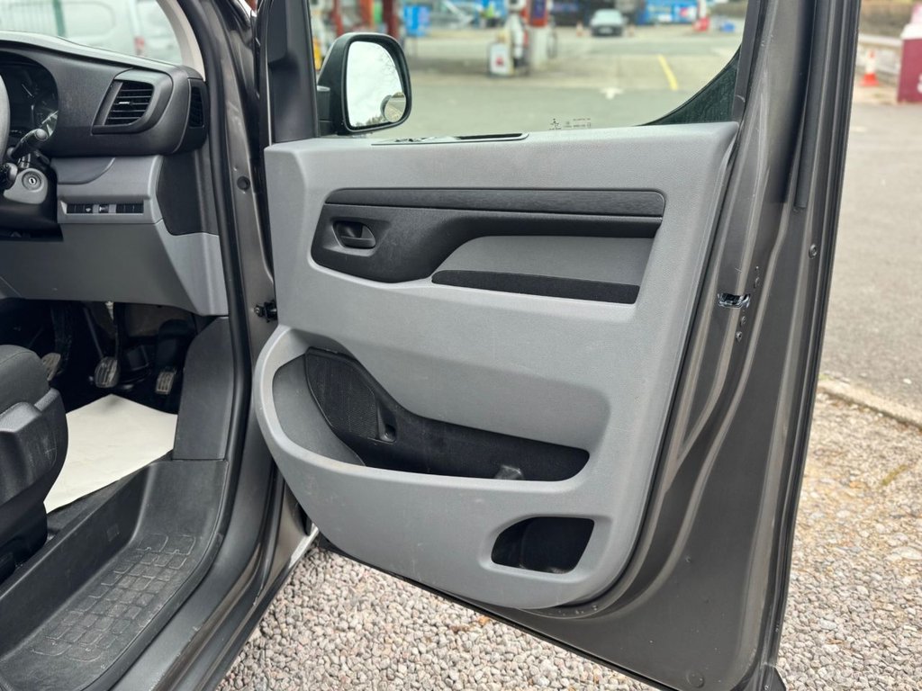 Used Peugeot Expert 2022 for sale - 76631957: Photo 11