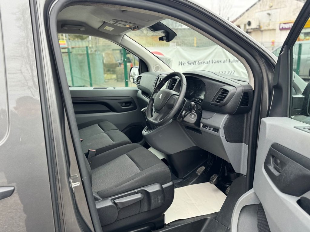 Used Peugeot Expert 2022 for sale - 76631957: Photo 13