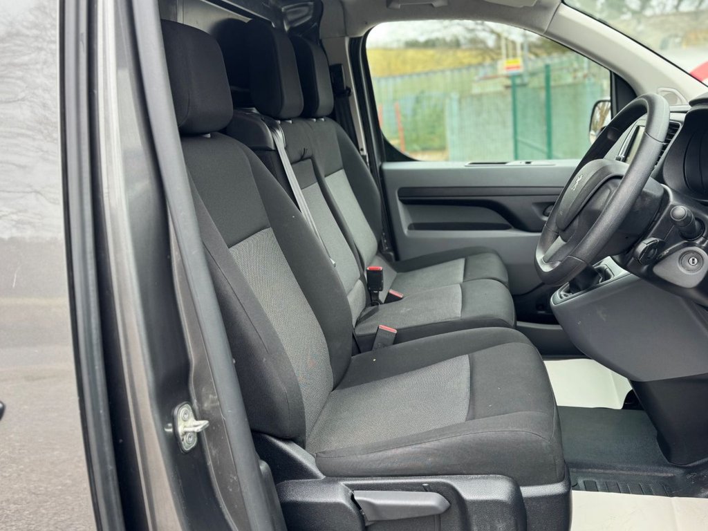 Used Peugeot Expert 2022 for sale - 76631957: Photo 14