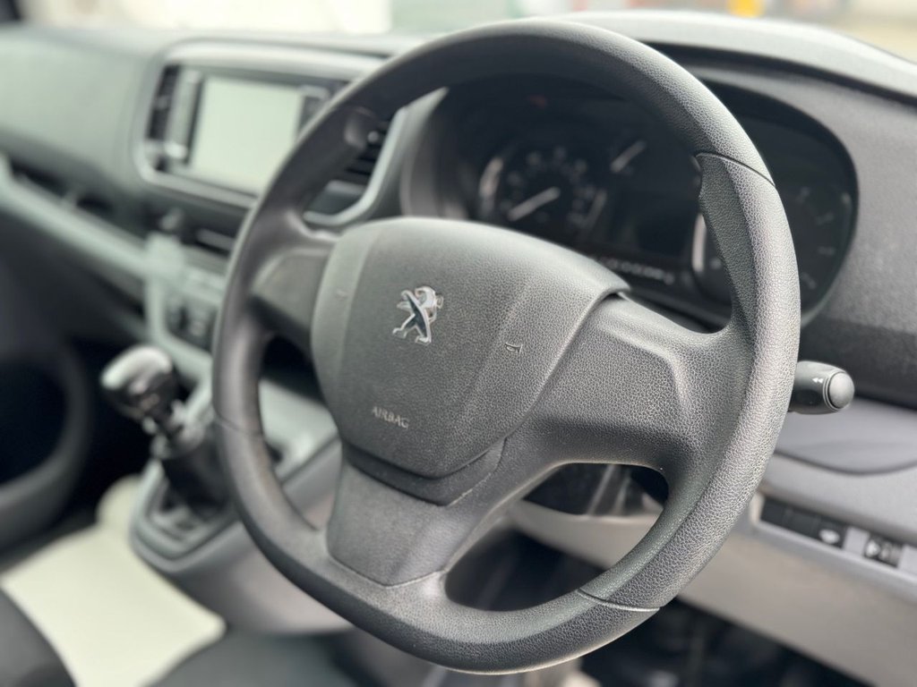 Used Peugeot Expert 2022 for sale - 76631957: Photo 15