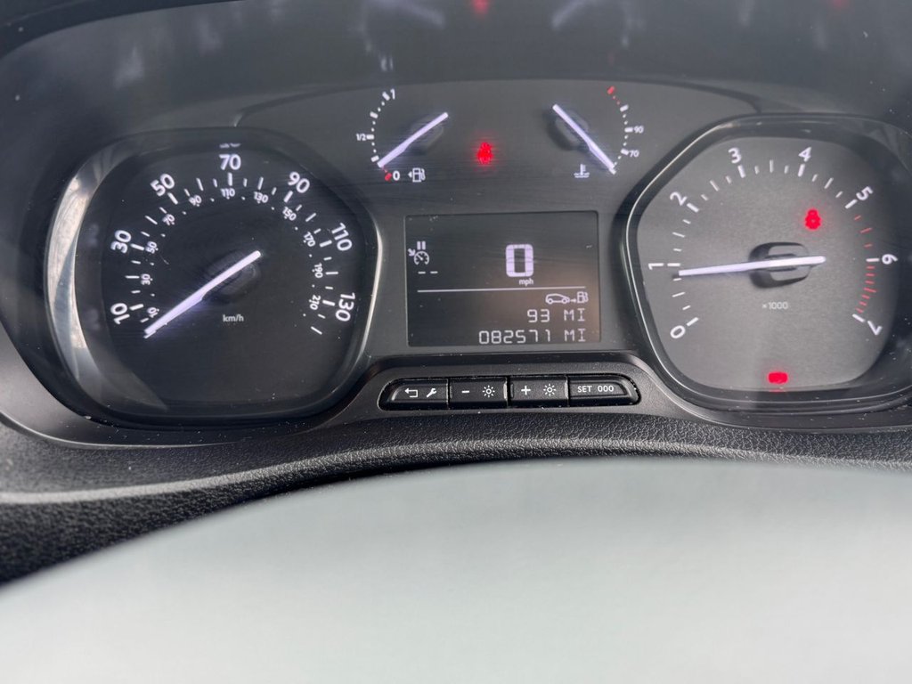 Used Peugeot Expert 2022 for sale - 76631957: Photo 18