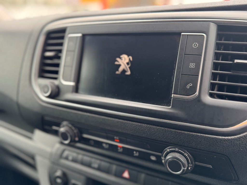 Used Peugeot Expert 2022 for sale - 76631957: Photo 19