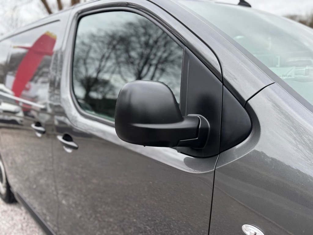 Used Peugeot Expert 2022 for sale - 76631957: Photo 21