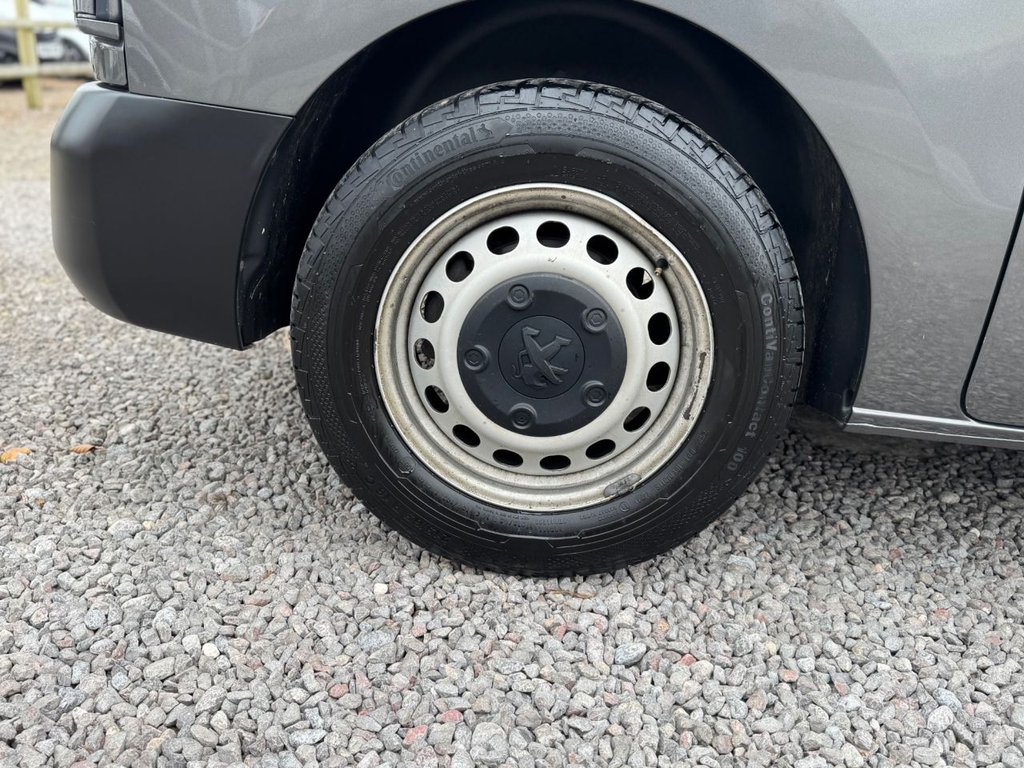 Used Peugeot Expert 2022 for sale - 76631957: Photo 22