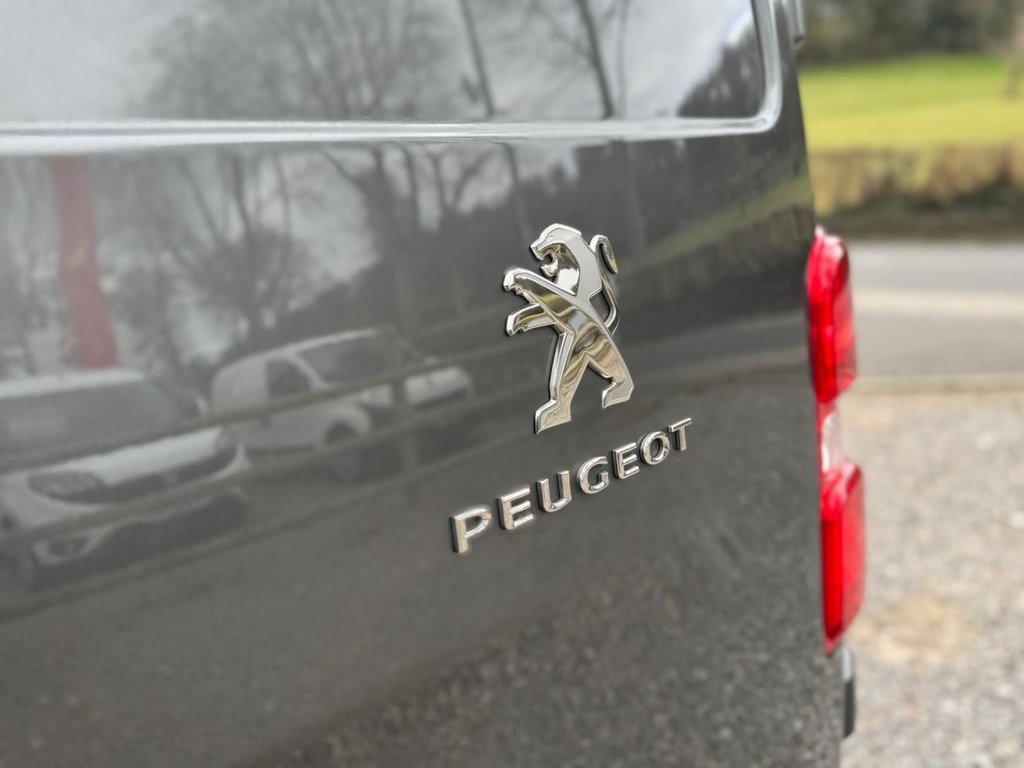 Used Peugeot Expert 2022 for sale - 76631957: Photo 23