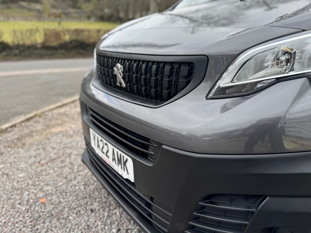 Used Peugeot Expert 2022 for sale - 76631957: Photo 25