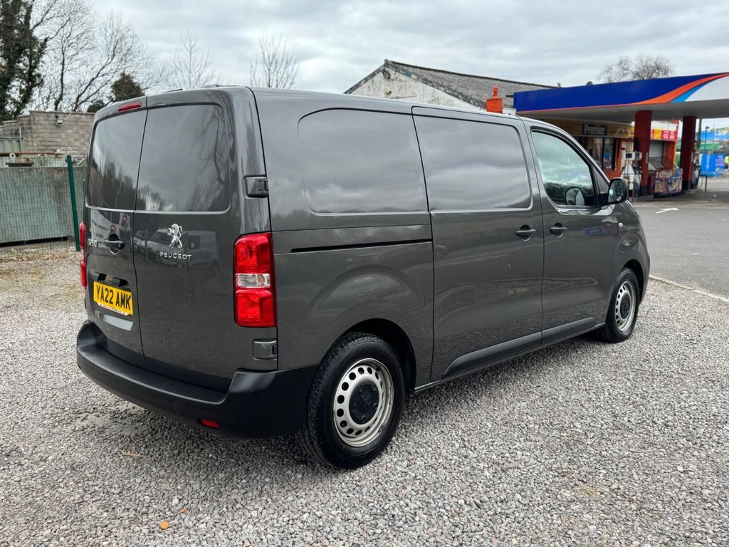 Used Peugeot Expert 2022 for sale - 76631957: Photo 3