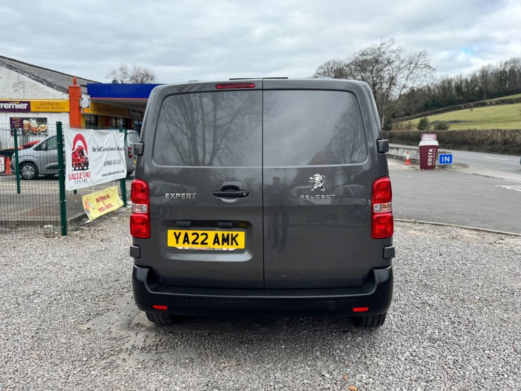 Used Peugeot Expert 2022 for sale - 76631957: Photo 4