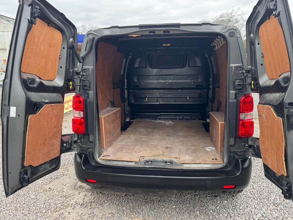 Used Peugeot Expert 2022 for sale - 76631957: Photo 5